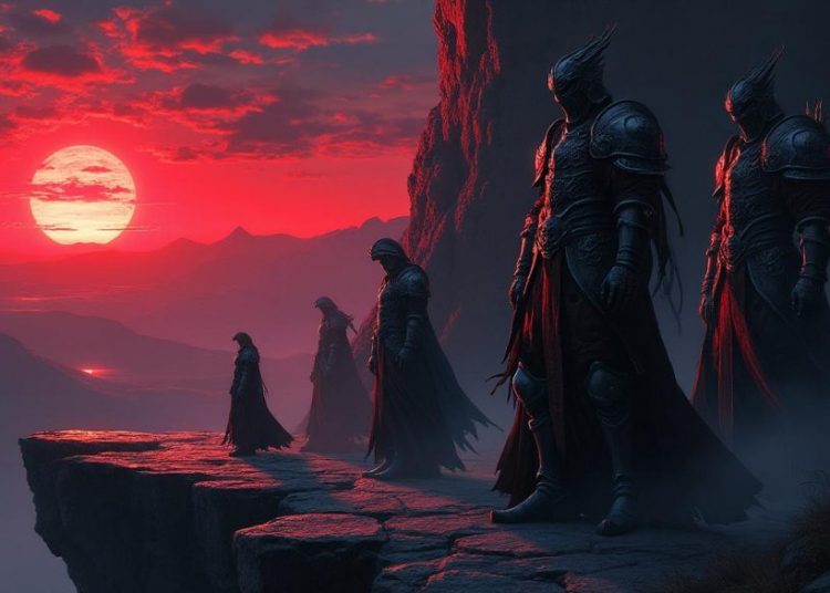 The Duskbloods : Date de sortie imminente pour l’exclusivité FromSoftware sur Nintendo Switch 2 ?