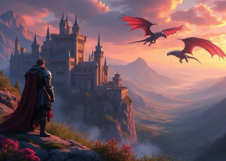 The Elder Scrolls VI : Guide complet sur les dernières infos, annonces, date de sortie et personnages