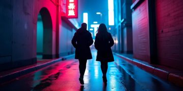 « Traqués » : la série controversée fixée une nouvelle date de lancement