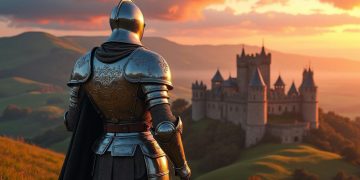 Un Chevalier des Sept Couronnes : date et heure exactes de diffusion de l’épisode 6