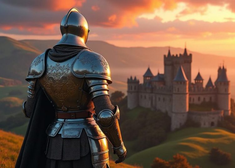 Un Chevalier des Sept Couronnes : date et heure exactes de diffusion de l’épisode 6