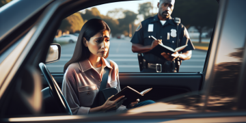 Un conducteur suspendu : une infraction vieille de vingt ans refait surface et coûte son permis