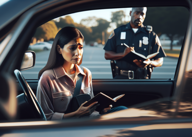 Un conducteur suspendu : une infraction vieille de vingt ans refait surface et coûte son permis