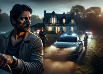 Un fils dérobe la voiture familiale et s’évade des gendarmes : ses parents décident de le livrer aux autorités