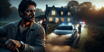 Un fils dérobe la voiture familiale et s’évade des gendarmes : ses parents décident de le livrer aux autorités