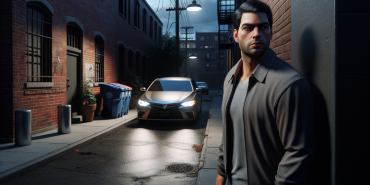 Une annonce Leboncoin se transforme en piège : il repère une voiture et se retrouve dans un guet-apens