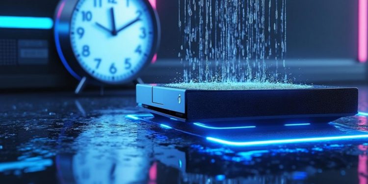 Une douche froide pour la PS6 : ce que l’on sait sur son retard de lancement