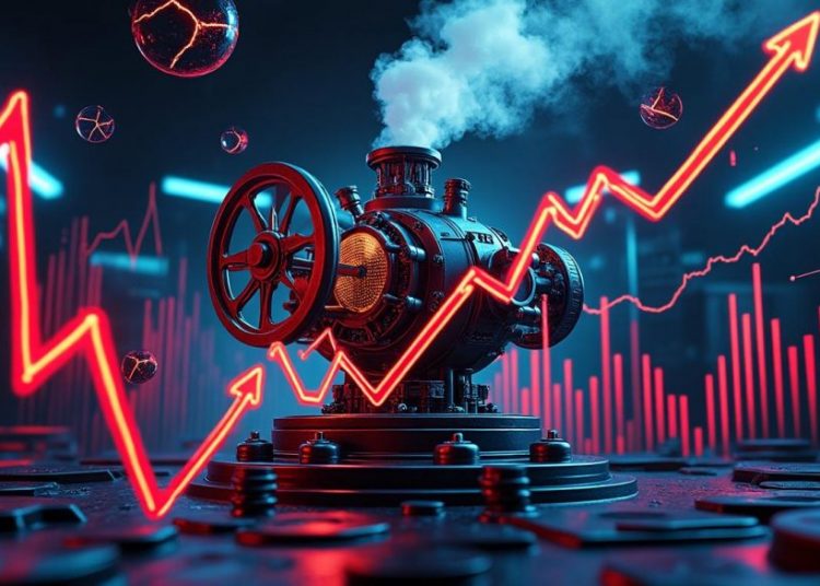 Valve confrontée à la crise : une possible envolée des prix pour la Steam Machine