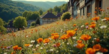 Vosges : La date de sortie révélée pour le film de Jean-Pierre Jeunet adapté du roman « Changer l’eau des fleurs » de Valérie Perrin, originaire de Remiremont
