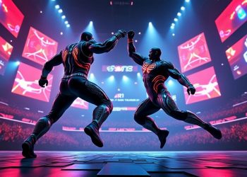 WWE 2K26 : Tout savoir sur la sortie, les précommandes et les nouveautés du nouvel opus