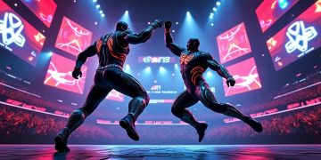 WWE 2K26 : Tout savoir sur la sortie, les précommandes et les nouveautés du nouvel opus