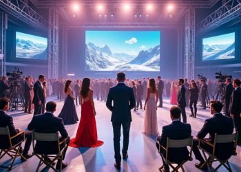 Warner s’engage pour relancer ce colossal film Netflix au casting prestigieux et révèle enfin sa date de sortie