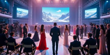 Warner s’engage pour relancer ce colossal film Netflix au casting prestigieux et révèle enfin sa date de sortie