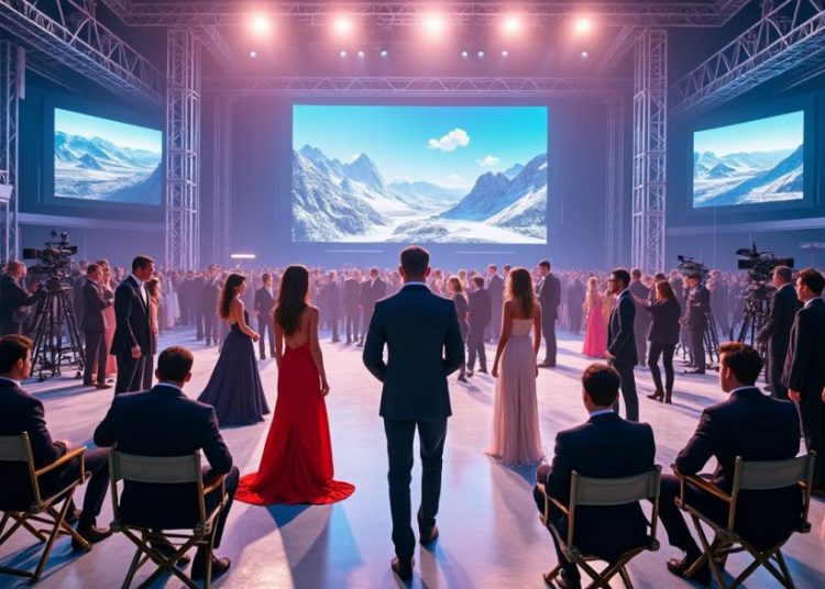 Warner s’engage pour relancer ce colossal film Netflix au casting prestigieux et révèle enfin sa date de sortie