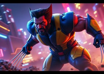 Wolverine débarque enfin sur PS5 : préparez-vous pour une sortie épique en 2026 !