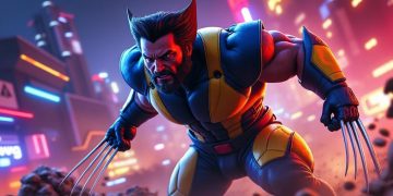 Wolverine débarque enfin sur PS5 : préparez-vous pour une sortie épique en 2026 !
