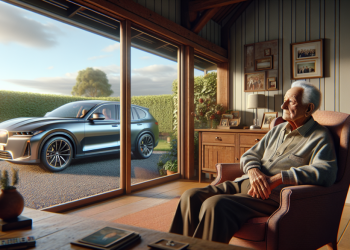 À 94 ans, il ne conduit plus mais débourse toujours 700 € par mois pour sa voiture