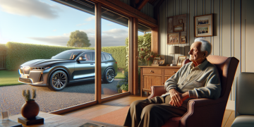 À 94 ans, il ne conduit plus mais débourse toujours 700 € par mois pour sa voiture