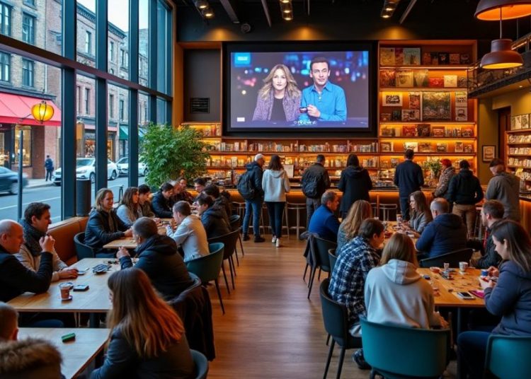 À Laval : nos suggestions incontournables de sorties entre jeux, cinéma et lectures pour la semaine du 9 mars