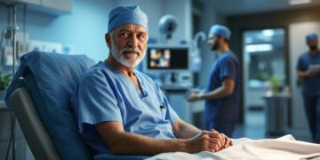 À partir de quel âge faut-il faire une coloscopie ?