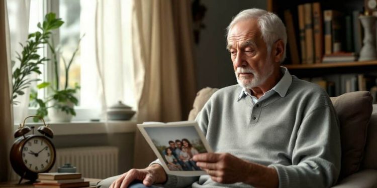 À partir de quel âge faut-il s’inquiéter des pertes de mémoire ?