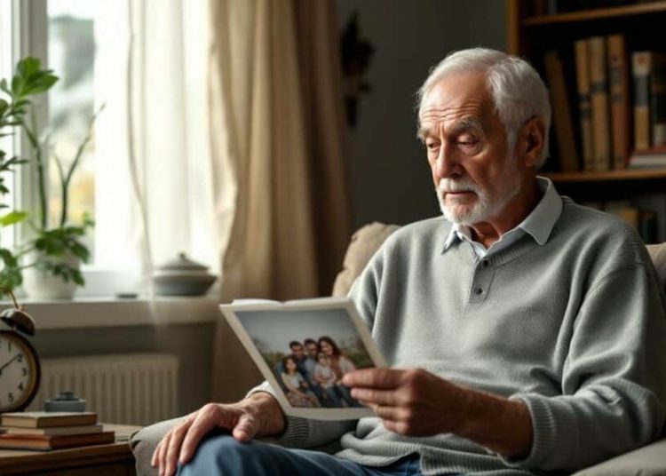 À partir de quel âge faut-il s’inquiéter des pertes de mémoire ?