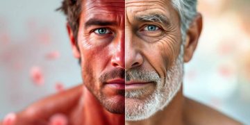 À partir de quel âge le cholestérol devient-il dangereux ?