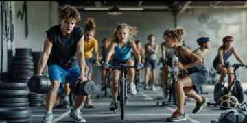 À partir de quel âge le sport intensif devient-il risqué ?