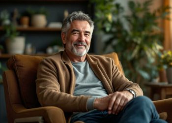 À partir de quel âge les hommes doivent-ils surveiller leur prostate ?