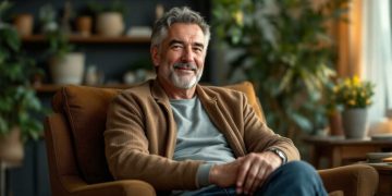 À partir de quel âge les hommes doivent-ils surveiller leur prostate ?