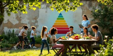 À partir de quel âge peut-on faire un régime sans danger ?