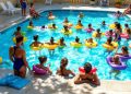 À partir de quel âge peut-on laisser ses enfants sans surveillance à la piscine ?