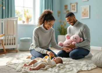 À partir de quel âge peut-on mettre son bébé en crèche ?