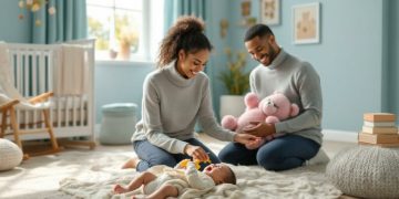 À partir de quel âge peut-on mettre son bébé en crèche ?