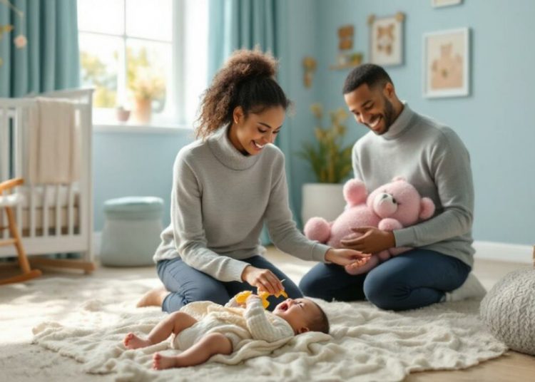 À partir de quel âge peut-on mettre son bébé en crèche ?