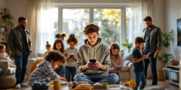 À partir de quel âge un enfant peut-il avoir un compte Instagram ?
