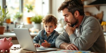 À partir de quel âge un enfant peut-il avoir un compte bancaire ?