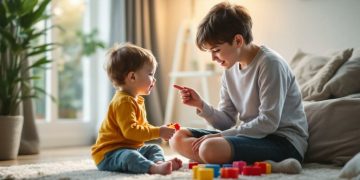 À partir de quel âge un enfant peut-il garder son petit frère ou sa petite sœur ?