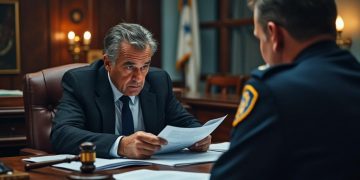 Affaire du permis de conduire de Charles Dayot : la procédure abandonnée pour infraction