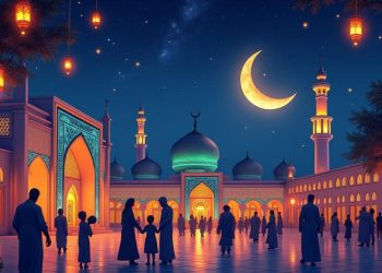 Aïd el-Fitr 2026 : Le CFCM confirme la date officielle, le Ramadan touche à sa fin