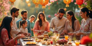 Aïd el-Fitr 2026 : la date officielle dévoilée ce mercredi 18 mars, le suspense prend fin