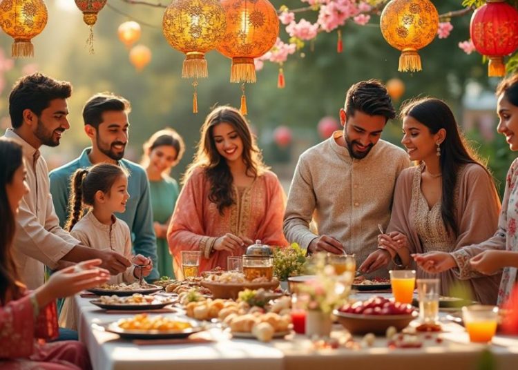 Aïd el-Fitr 2026 : la date officielle dévoilée ce mercredi 18 mars, le suspense prend fin