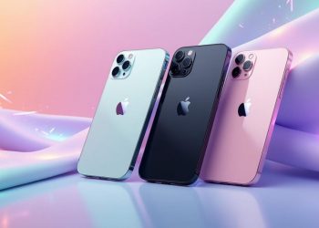 Apple dévoile l’iPhone 17e : découvrez ses nouvelles teintes noir, blanc et rose pastel et son prix attendu
