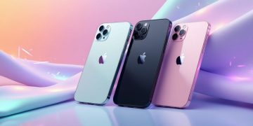 Apple dévoile l’iPhone 17e : découvrez ses nouvelles teintes noir, blanc et rose pastel et son prix attendu