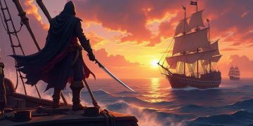 Assassin’s Creed Black Flag : le remake tant attendu officiellement annoncé, une sortie prévue dès cette année ?