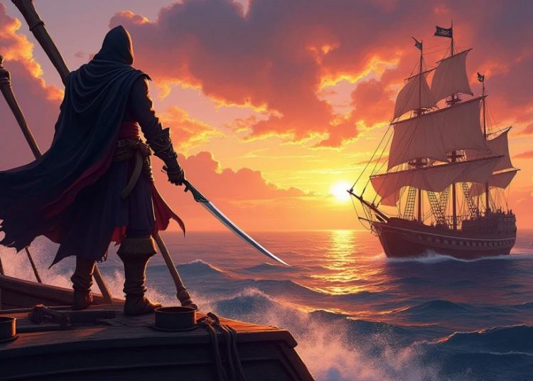 Assassin’s Creed Black Flag : le remake tant attendu officiellement annoncé, une sortie prévue dès cette année ?