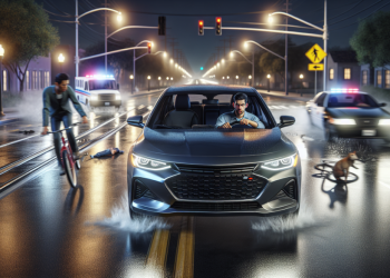 Conducteur en infraction multiple : vitesse, alcoolémie et incidents inattendus au compteur