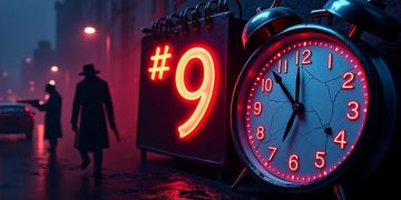 Cross Saison 2 : Tout savoir sur la date et l’heure de sortie de l’épisode 9