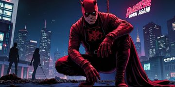 Daredevil Born Again (Saison 2) : Date de sortie, intrigue, casting et toutes les nouveautés à découvrir