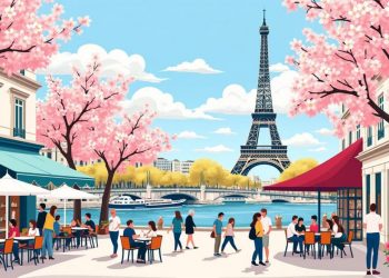 Découvrez 10 activités incontournables en Île-de-France pour le week-end du 14-15 mars 2026 avec votre Pass